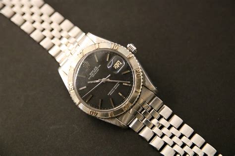 rolex thunderbird 1625 history|rolex thunderbird price.